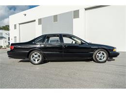 1996 Chevrolet Impala SS (CC-2122180) for sale in Fort Lauderdale, Florida