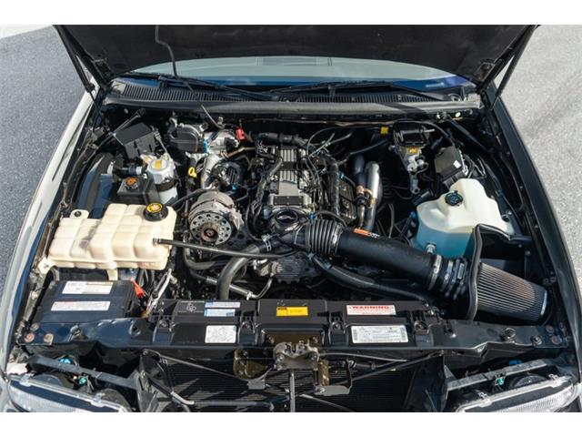 1996 Chevrolet Impala SS (CC-2122180) for sale in Fort Lauderdale, Florida