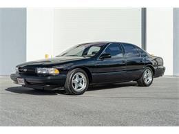 1996 Chevrolet Impala SS (CC-2122180) for sale in Fort Lauderdale, Florida