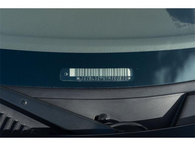 1996 Chevrolet Impala SS (CC-2122180) for sale in Fort Lauderdale, Florida