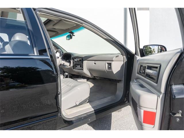 1996 Chevrolet Impala SS (CC-2122180) for sale in Fort Lauderdale, Florida