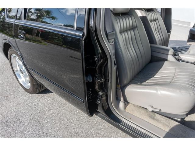 1996 Chevrolet Impala SS (CC-2122180) for sale in Fort Lauderdale, Florida