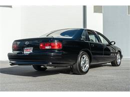 1996 Chevrolet Impala SS (CC-2122180) for sale in Fort Lauderdale, Florida