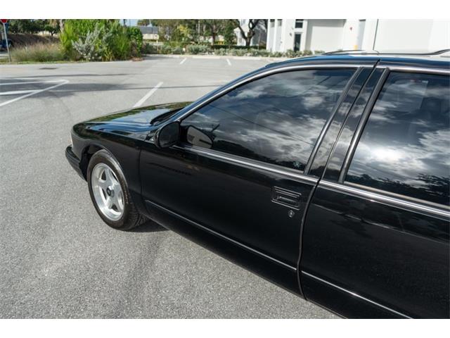 1996 Chevrolet Impala SS (CC-2122180) for sale in Fort Lauderdale, Florida