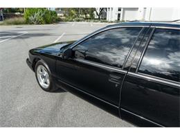 1996 Chevrolet Impala SS (CC-2122180) for sale in Fort Lauderdale, Florida