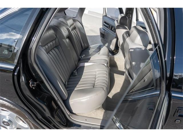 1996 Chevrolet Impala SS (CC-2122180) for sale in Fort Lauderdale, Florida