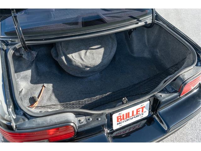 1996 Chevrolet Impala SS (CC-2122180) for sale in Fort Lauderdale, Florida