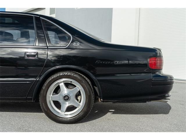 1996 Chevrolet Impala SS (CC-2122180) for sale in Fort Lauderdale, Florida