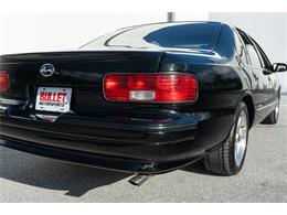 1996 Chevrolet Impala SS (CC-2122180) for sale in Fort Lauderdale, Florida