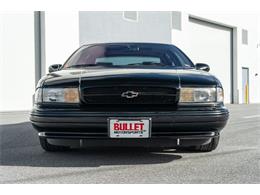 1996 Chevrolet Impala SS (CC-2122180) for sale in Fort Lauderdale, Florida