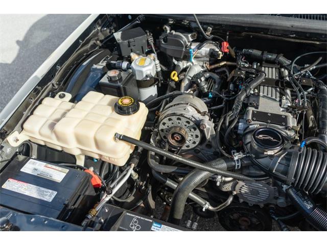 1996 Chevrolet Impala SS (CC-2122180) for sale in Fort Lauderdale, Florida