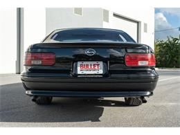 1996 Chevrolet Impala SS (CC-2122180) for sale in Fort Lauderdale, Florida