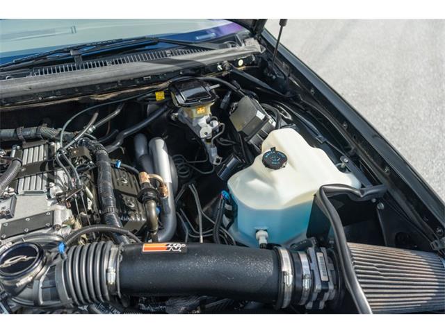 1996 Chevrolet Impala SS (CC-2122180) for sale in Fort Lauderdale, Florida