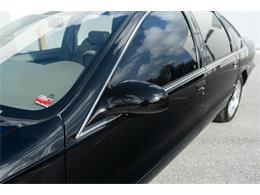 1996 Chevrolet Impala SS (CC-2122180) for sale in Fort Lauderdale, Florida