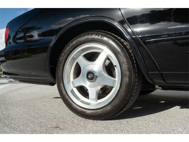 1996 Chevrolet Impala SS (CC-2122180) for sale in Fort Lauderdale, Florida