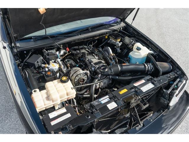 1996 Chevrolet Impala SS (CC-2122180) for sale in Fort Lauderdale, Florida