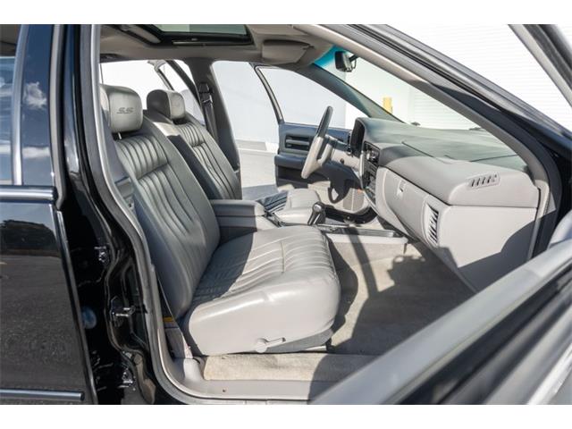 1996 Chevrolet Impala SS (CC-2122180) for sale in Fort Lauderdale, Florida