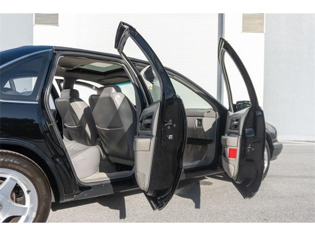 1996 Chevrolet Impala SS (CC-2122180) for sale in Fort Lauderdale, Florida