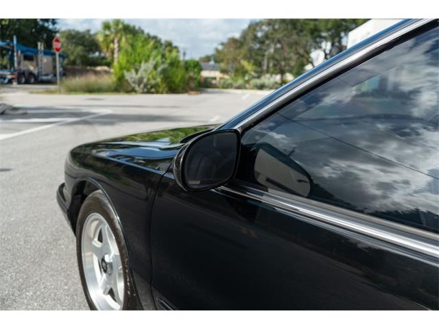 1996 Chevrolet Impala SS (CC-2122180) for sale in Fort Lauderdale, Florida