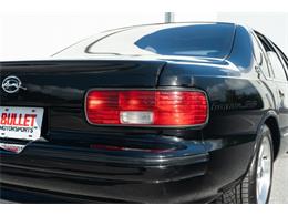 1996 Chevrolet Impala SS (CC-2122180) for sale in Fort Lauderdale, Florida