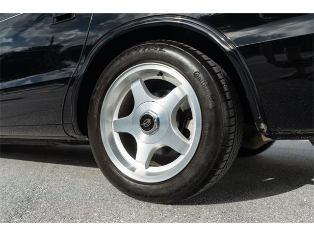 1996 Chevrolet Impala SS (CC-2122180) for sale in Fort Lauderdale, Florida