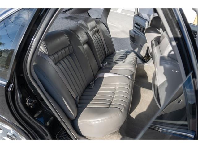 1996 Chevrolet Impala SS (CC-2122180) for sale in Fort Lauderdale, Florida