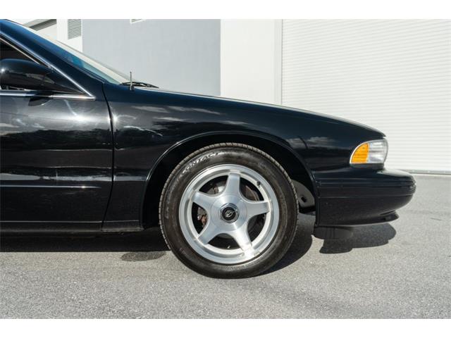 1996 Chevrolet Impala SS (CC-2122180) for sale in Fort Lauderdale, Florida