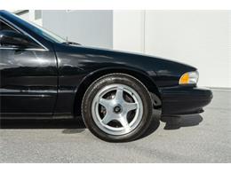 1996 Chevrolet Impala SS (CC-2122180) for sale in Fort Lauderdale, Florida