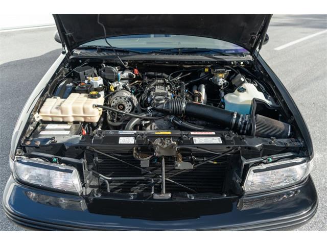 1996 Chevrolet Impala SS (CC-2122180) for sale in Fort Lauderdale, Florida