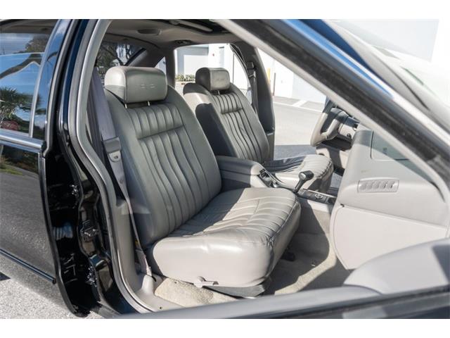 1996 Chevrolet Impala SS (CC-2122180) for sale in Fort Lauderdale, Florida