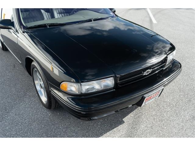 1996 Chevrolet Impala SS (CC-2122180) for sale in Fort Lauderdale, Florida