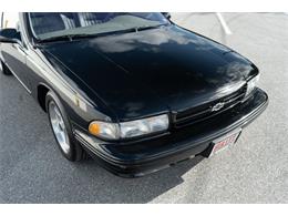 1996 Chevrolet Impala SS (CC-2122180) for sale in Fort Lauderdale, Florida