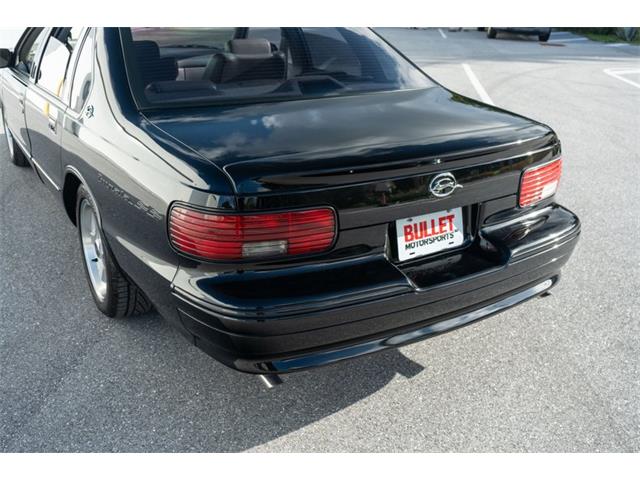 1996 Chevrolet Impala SS (CC-2122180) for sale in Fort Lauderdale, Florida