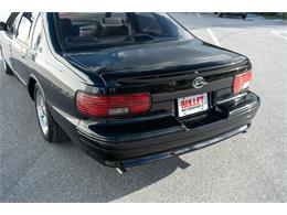 1996 Chevrolet Impala SS (CC-2122180) for sale in Fort Lauderdale, Florida