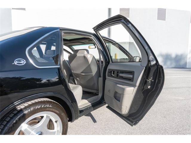 1996 Chevrolet Impala SS (CC-2122180) for sale in Fort Lauderdale, Florida