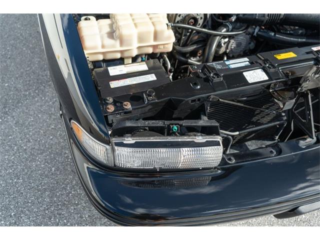1996 Chevrolet Impala SS (CC-2122180) for sale in Fort Lauderdale, Florida