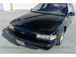 1996 Chevrolet Impala SS (CC-2122180) for sale in Fort Lauderdale, Florida