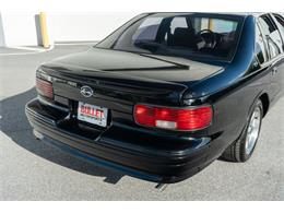 1996 Chevrolet Impala SS (CC-2122180) for sale in Fort Lauderdale, Florida