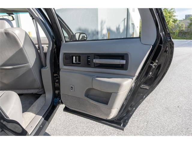 1996 Chevrolet Impala SS (CC-2122180) for sale in Fort Lauderdale, Florida