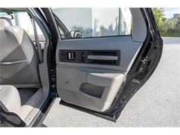 1996 Chevrolet Impala SS (CC-2122180) for sale in Fort Lauderdale, Florida
