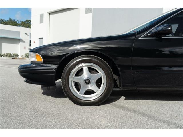 1996 Chevrolet Impala SS (CC-2122180) for sale in Fort Lauderdale, Florida