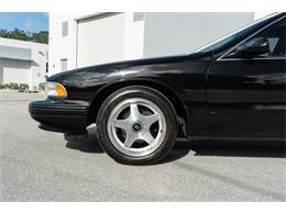 1996 Chevrolet Impala SS (CC-2122180) for sale in Fort Lauderdale, Florida