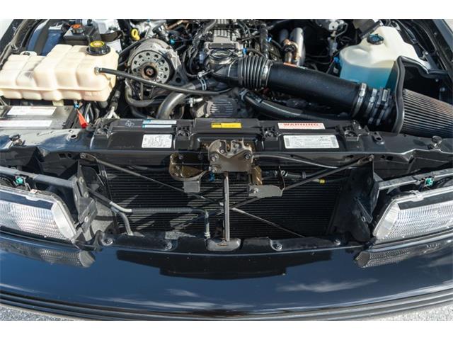 1996 Chevrolet Impala SS (CC-2122180) for sale in Fort Lauderdale, Florida