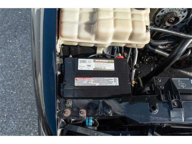 1996 Chevrolet Impala SS (CC-2122180) for sale in Fort Lauderdale, Florida