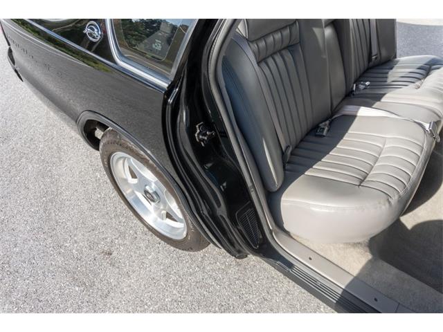 1996 Chevrolet Impala SS (CC-2122180) for sale in Fort Lauderdale, Florida