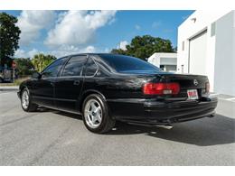 1996 Chevrolet Impala SS (CC-2122180) for sale in Fort Lauderdale, Florida