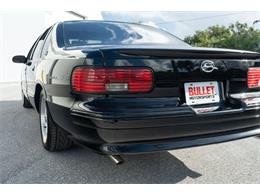 1996 Chevrolet Impala SS (CC-2122180) for sale in Fort Lauderdale, Florida