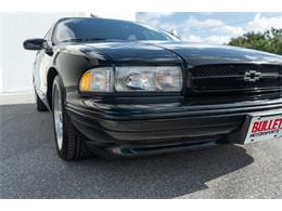 1996 Chevrolet Impala SS (CC-2122180) for sale in Fort Lauderdale, Florida
