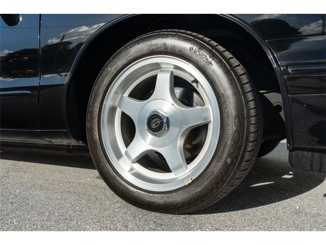 1996 Chevrolet Impala SS (CC-2122180) for sale in Fort Lauderdale, Florida