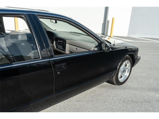 1996 Chevrolet Impala SS (CC-2122180) for sale in Fort Lauderdale, Florida